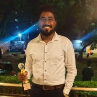 Sanfar Ahamed