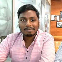 Navjyot Kumar