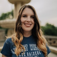 Amanda Deweese