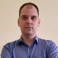 Dimitar Kostov