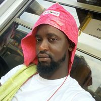Dennis Aidoo
