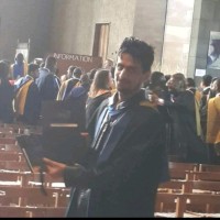 Abdullah Fawad