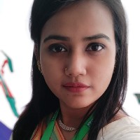 Shahina Suchy