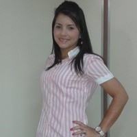Cindy Chacón