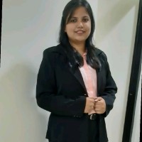 Shradha Agarwal
