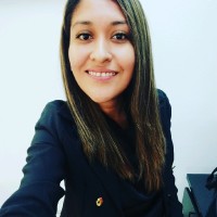 Karla Stephanya Suastegui Tolentino