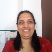 Anagha Kelkar