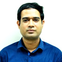 Md. Ismail Hossain Sarker