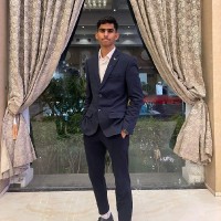 Tilak Khandelwal