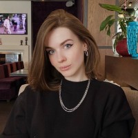 Anna Arkhipova