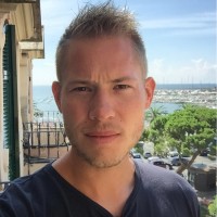 Jesper Barrett