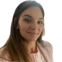 Stephanie Borges Spagnolo