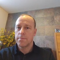 Stephen Irwin, CISSP, CRM