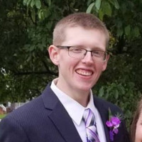 Zachary Erickson