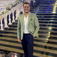 Amr Tarek