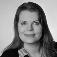 Sarah Kriz-Barkey