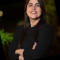 Yasmin Pinto Rodrigues