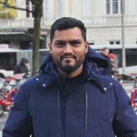 Deepak Mishra