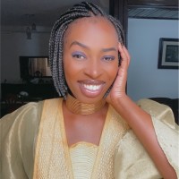 Edith Virginie Sylva-Amangoua