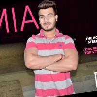 Rohit Badhan