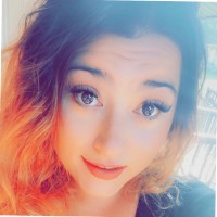 Alisha Cyr