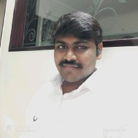 Subash Chandra Bose Kondru