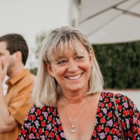 Sarah Collier-Smith