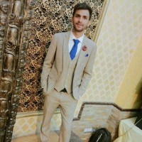 Nabeel Abbas