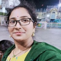 Srilatha Voterkar