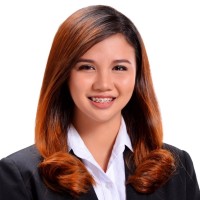 Angela Claire Sandalo