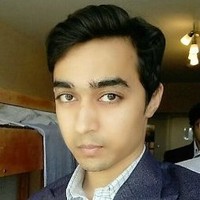 Amnesh Jaiswal