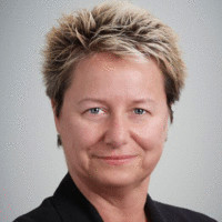 Pauline Silverthorne