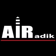 Perche-telescopique AIRadik