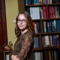 Andreea Ionela Aungurencei