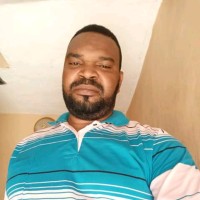 Kareem Kujenya