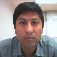 Cristian Adrian Vega Burdiles
