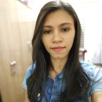Ariane Pereira Silva