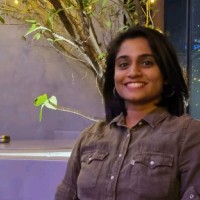 Karthika Sankaran