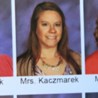 Dana Kaczmarek