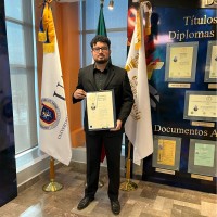 Sebastian Gonzalez Curiel