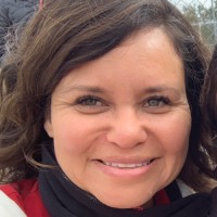 Helen Granados