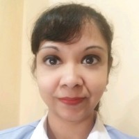 Dr Varsha Narayanan