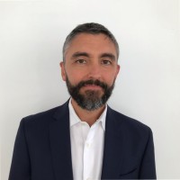 Daniel Paredes