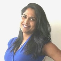 Gayatri Gopalkrishnan
