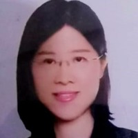 Jacqueline Yu