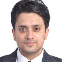 Shivang Sharma