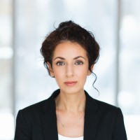 Ksenia Volkova