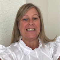 Anita Tomsett