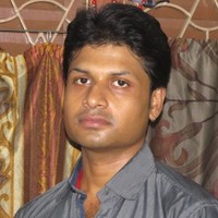 Debashis Talukder