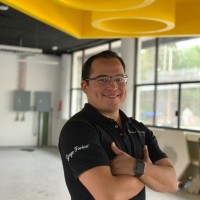 Angel Zarate